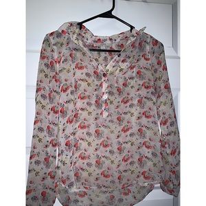 Loft Blouse